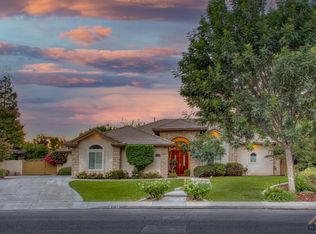 3101 Clappington Rd, Bakersfield, CA 93311