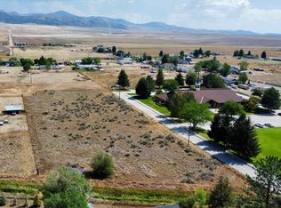 N 4th St E, Downey, ID 83234