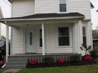 514 Blaine Ave, Marion, OH