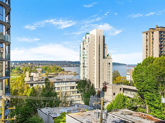 2nd image of 1250 Burnaby St #501