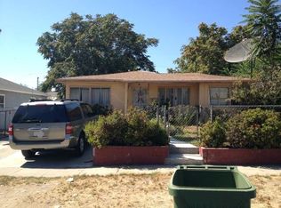 13609 Berg St, Sylmar, CA 91342