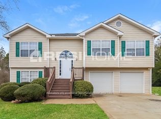 200 Long Creek Dr, Covington, GA 30016