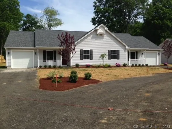 120 Ashford Road #1, Eastford, CT 06242
