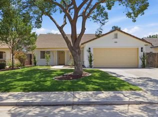 14425 Wildheather Ave, Bakersfield, CA 93314