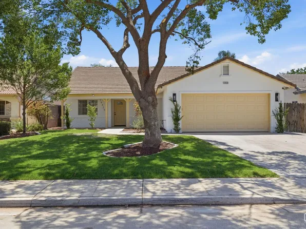 14425 Wildheather Ave, Bakersfield, CA 93314