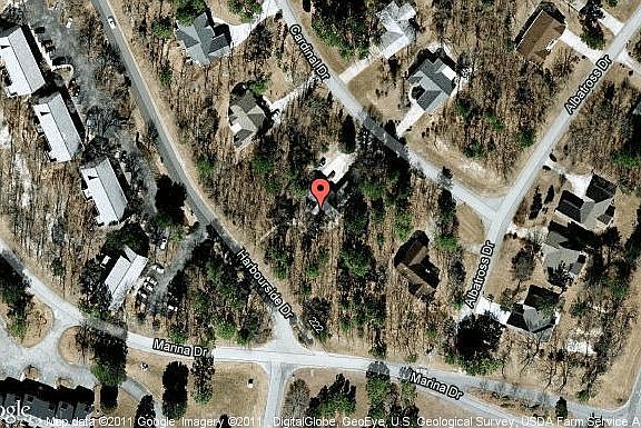 Map View