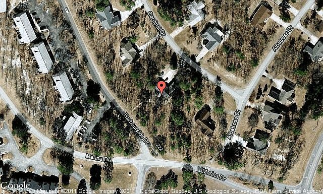 Map View
