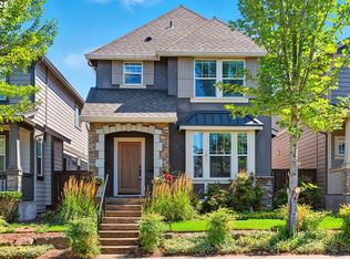 268 SW 204th Ter, Beaverton, OR 97006