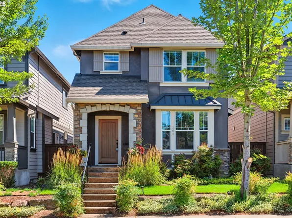 268 SW 204th Ter, Beaverton, OR 97006