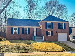 1581 Crofton Pkwy, Crofton, MD 21114