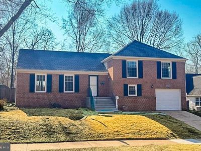 1581 Crofton Pkwy, Crofton, MD, 21114