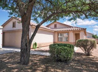 8525 E Meseto Ave, Mesa, AZ 85209