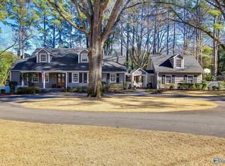 1418 Woodland St SE, Decatur, AL 35601