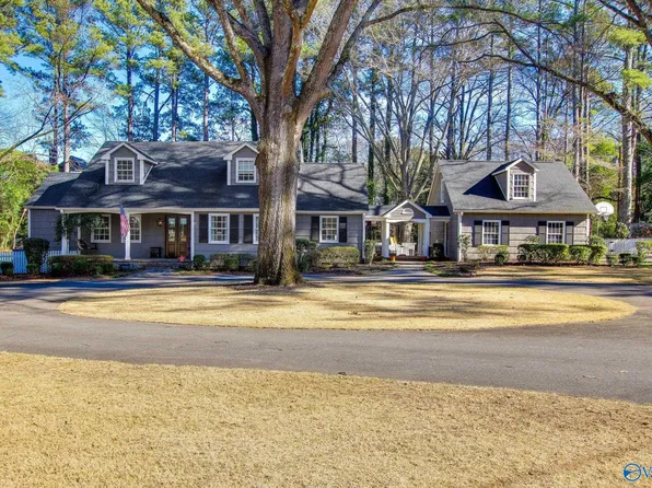 1418 Woodland St SE, Decatur, AL 35601