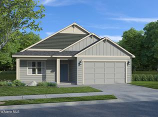 7157 N Bellac Ln, Coeur D Alene, ID 83815