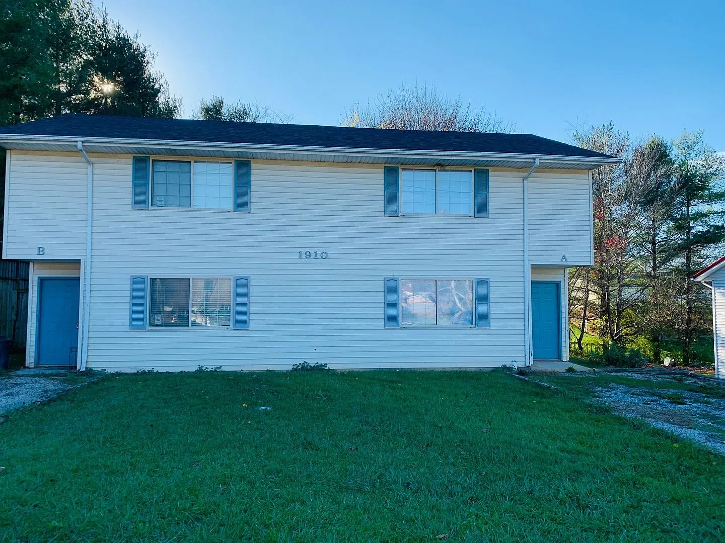 3 Bedroom 2.5 Bath Townhouse — Photo 1