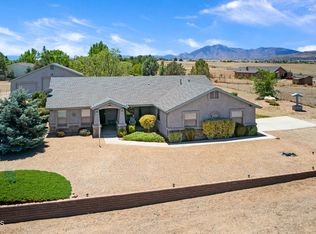 1925 W Road 1 N, Chino Valley, AZ 86323