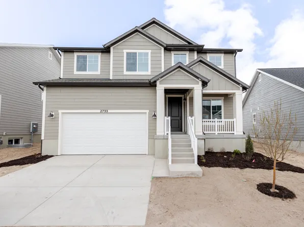 2733 N Blue Dawn Ln #2241, Saratoga Springs, UT 84045