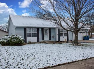 2406 Marshall Dr, Mishawaka, IN 46544