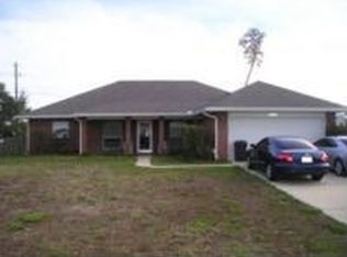 2727 N Juliet Dr, Deltona, FL 32738