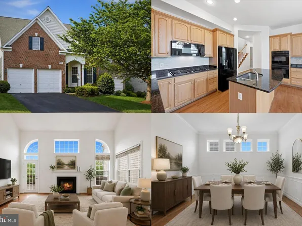 8312 Allerdale Ct, Lorton, VA 22079