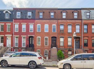 545 Bramhall Ave #2, Jersey City, NJ 07304