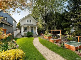 3847 20th Ave SW, Seattle, WA 98106