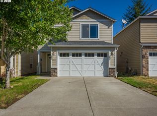 5328 NE 54th St, Vancouver, WA 98661