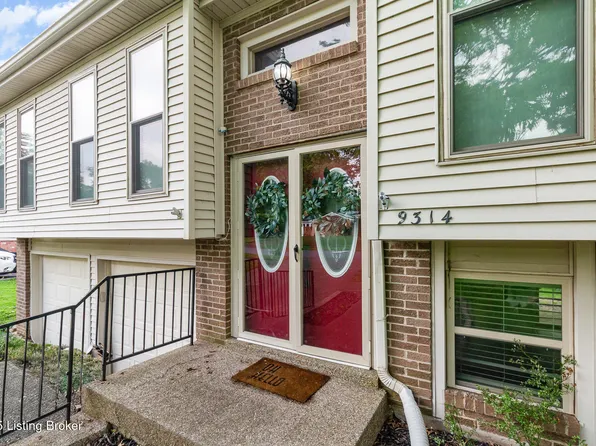 9314 Tiverton Way, Rolling Hills, KY 40242