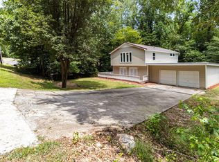349 Newport Dr, Mount Gilead, NC 27306