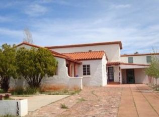 135 N 6th St, Globe, AZ 85501