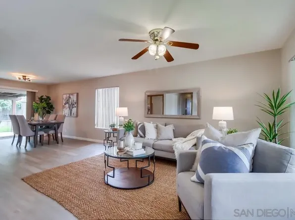 1923 Leatherwood St, San Diego, CA 92154