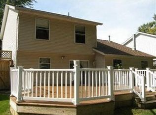 800 Derby Dr, Painesville, OH 44077