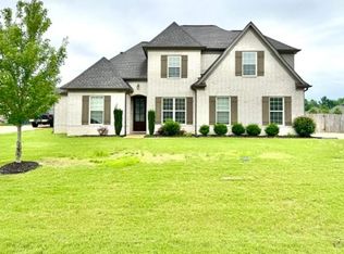 8604 Birnham Cv, Olive Branch, MS 38654