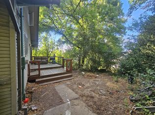 706 N Park St, Colfax, WA 99111