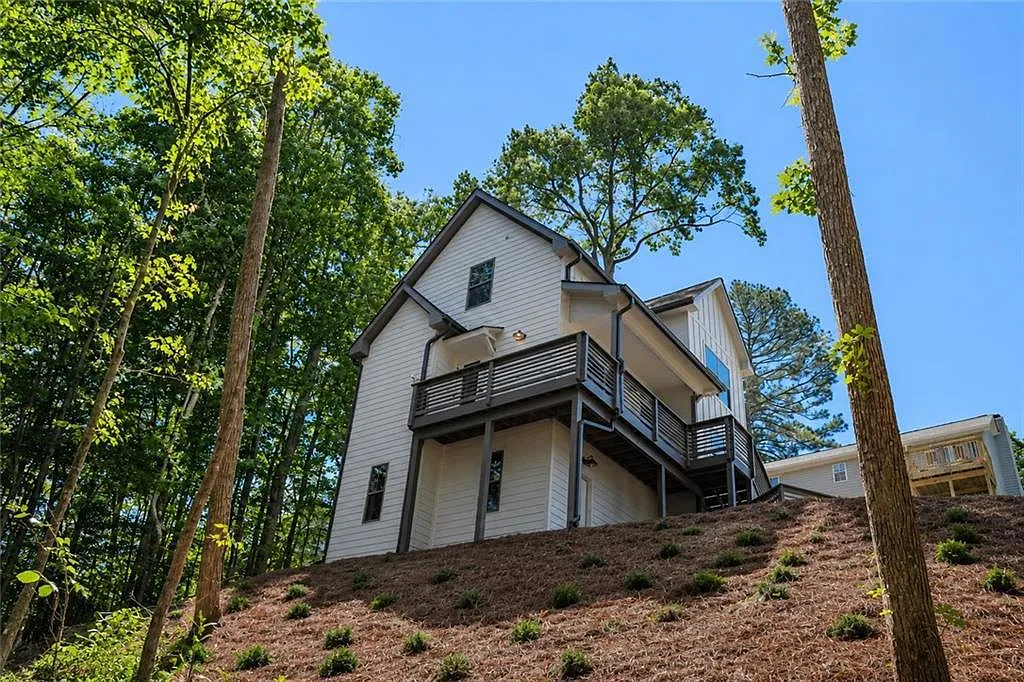 New 3-Bed Single Family Home in Gainesville, Georgia — Photo 3