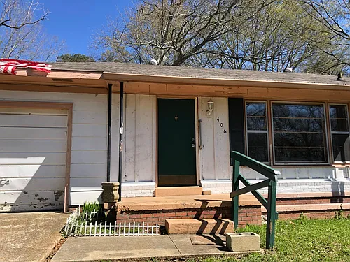406 Maynard Dr #406 Photo 1
