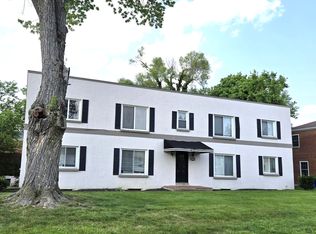 2028 Ridgeview Rd APT D, Columbus, OH 43221