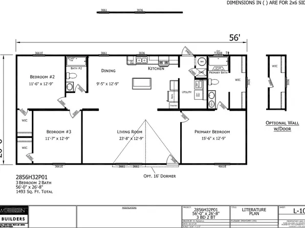 LOT 7 Denver Rd, Sunset, TX 76270