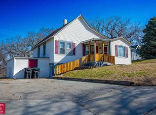 (Undisclosed Address), Omaha, NE 68112