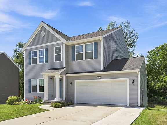 2nd image of 4987 Meadow Brown Dr
