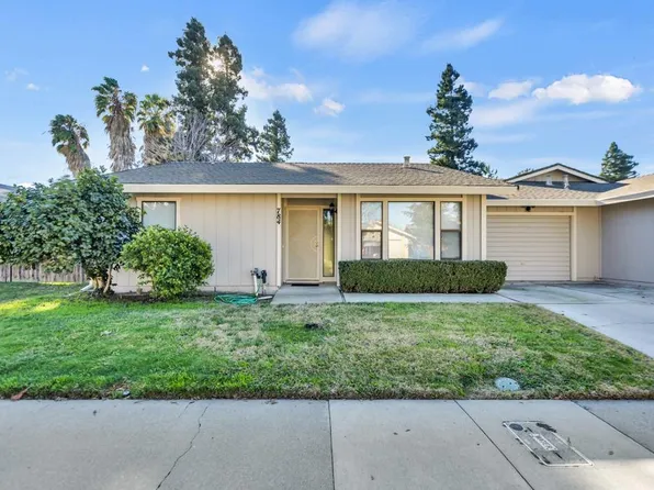 784 Harvey Way, Sacramento, CA 95831