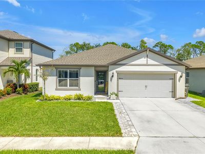 8522 Abalone Loop, Parrish, FL, 34219