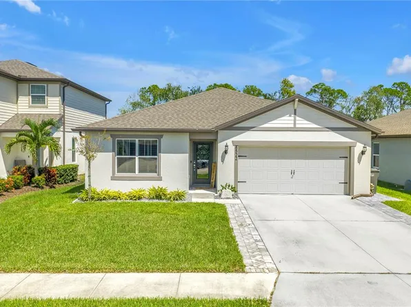 8522 Abalone Loop, Parrish, FL 34219