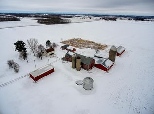 N1977 Welsh Rd, Watertown, WI 53098