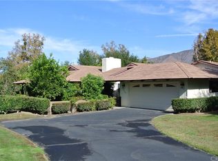 15406 Happy Hollow Ln, Pauma Valley, CA 92061