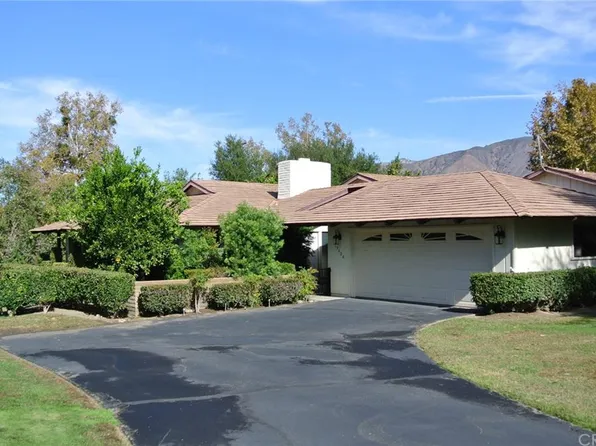 15406 Happy Hollow Ln, Pauma Valley, CA 92061
