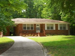 255 Camak Dr, Athens, GA 30607