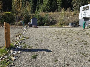 1681 Sugar Lake Rd, North Okanagan, BC V0E2G2