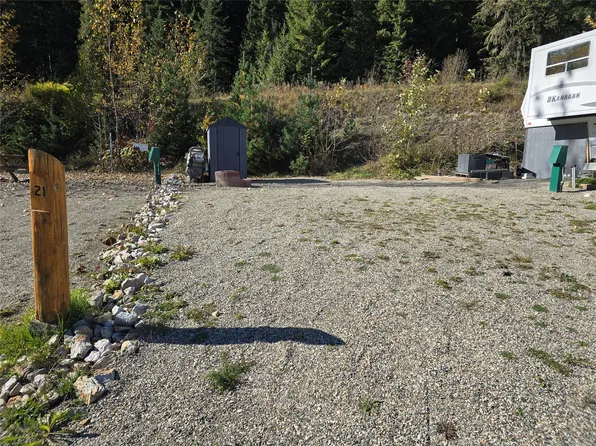 1681 Sugar Lake Rd, North Okanagan, BC V0E 2G2